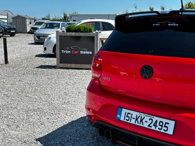 2015 Volkswagen Polo
