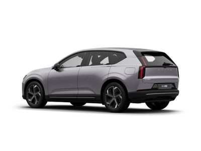 2027 Volvo EX60