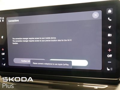 2026 Skoda Enyaq