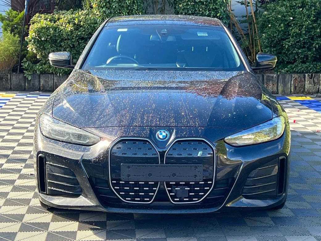 2023 BMW i4