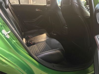 2016 Mercedes-Benz A Class