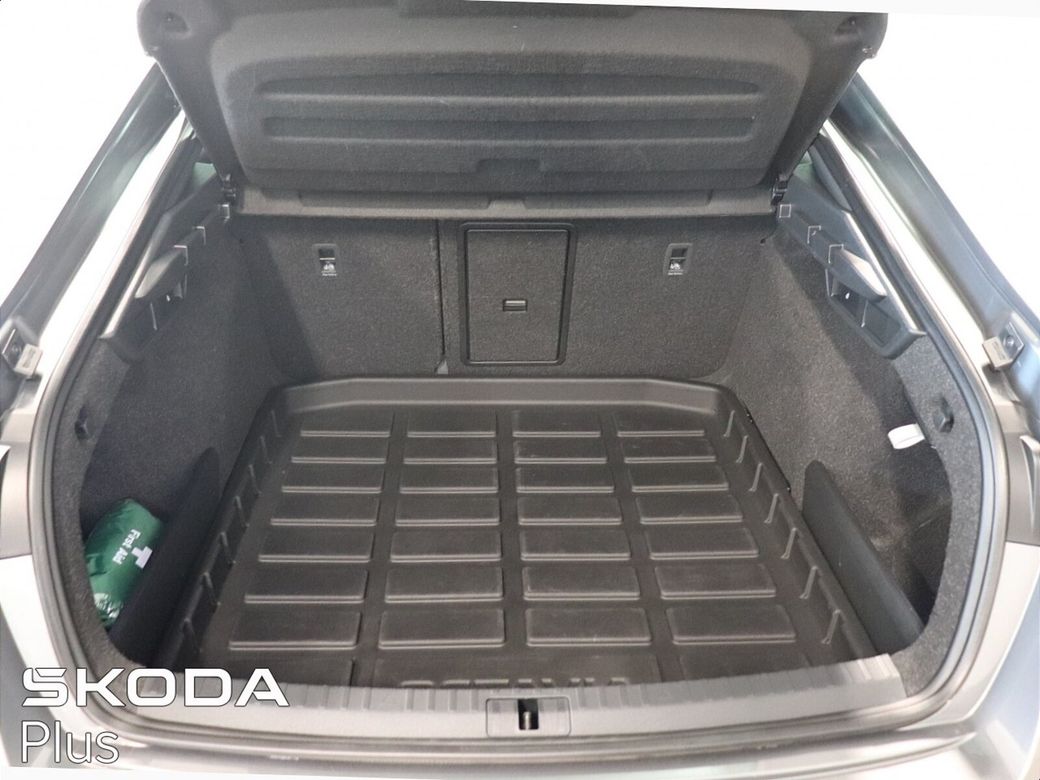 2023 Skoda Octavia