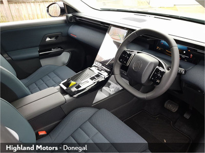 2027 Citroen C5 Aircross