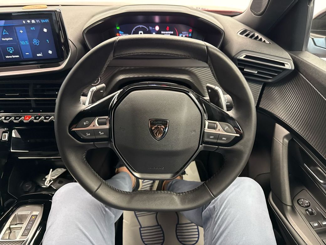 2024 Peugeot 2008