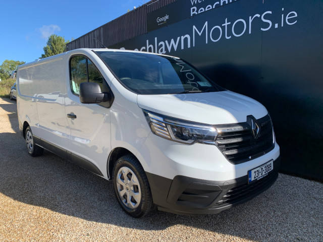 vehicle for sale from Beechlawn Motors