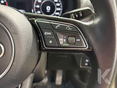 2017 Audi A3
