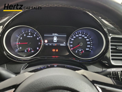 2025 Kia Ceed