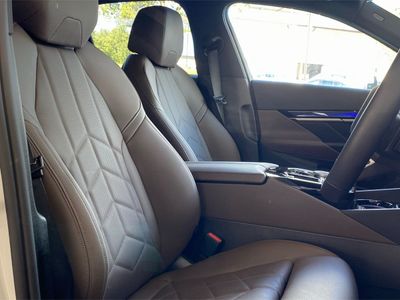 2025 BMW 5 Series