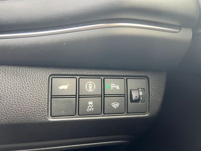 2022 Honda HR-V