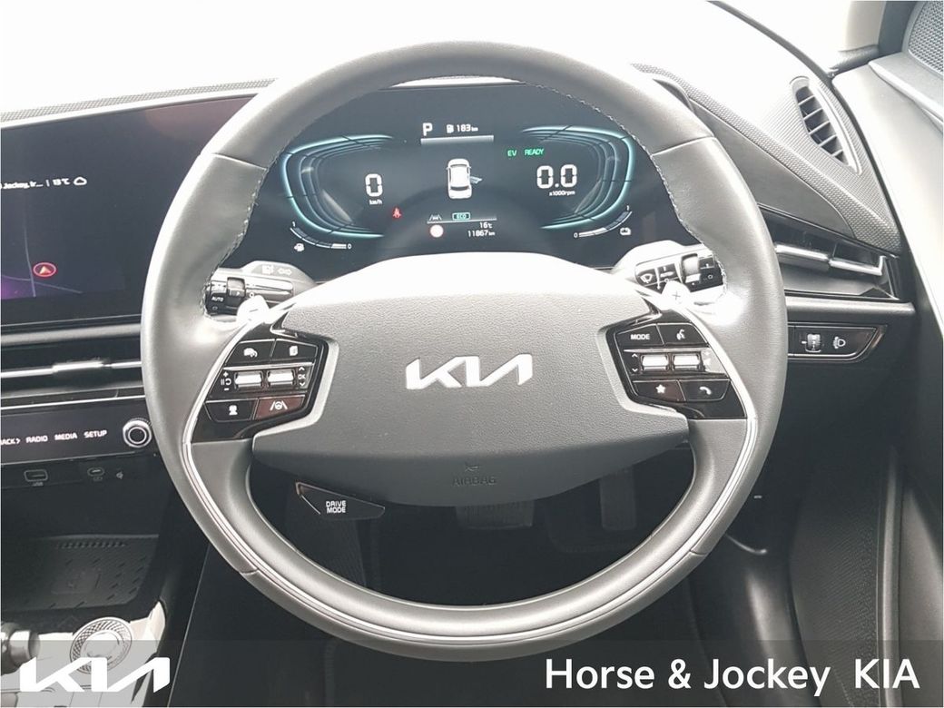 2024 Kia Niro