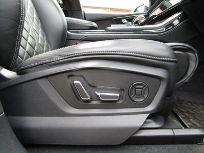 2019 Audi Q8