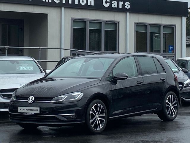 vehicle for sale from Mount Merrion Cars