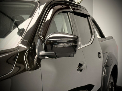 2020 Nissan Navara