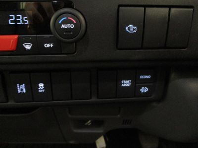 2024 Isuzu NPR