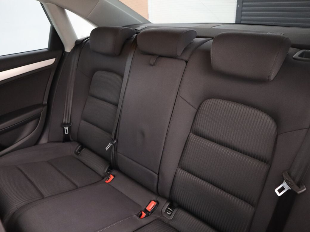 2015 Audi A4