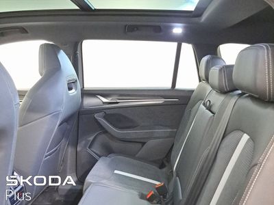 2026 Skoda Kodiaq