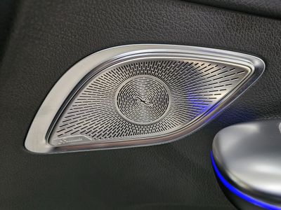 2026 Mercedes-Benz EQE