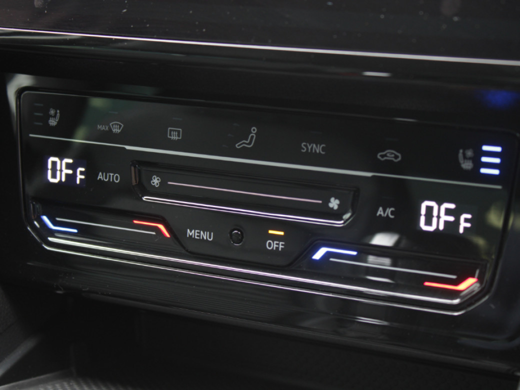 2022 Volkswagen Passat