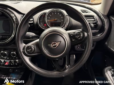 2019 Mini Cooper