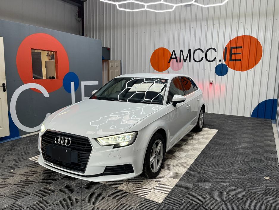 2019 Audi A4