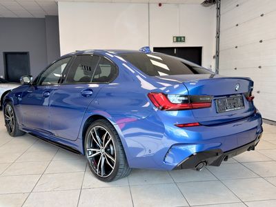 2021 BMW 330