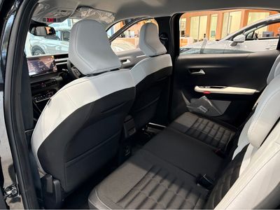 2026 Citroen C3 Aircross