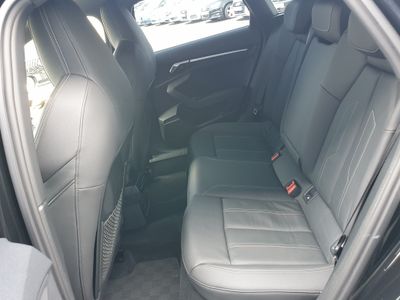 2021 Audi A3