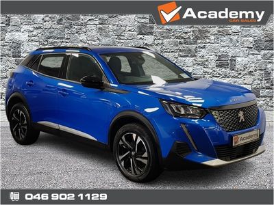 2023 Peugeot 2008