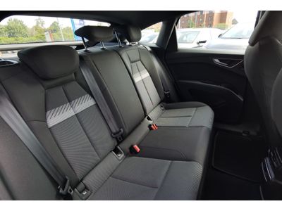2022 Audi Q4 e-tron