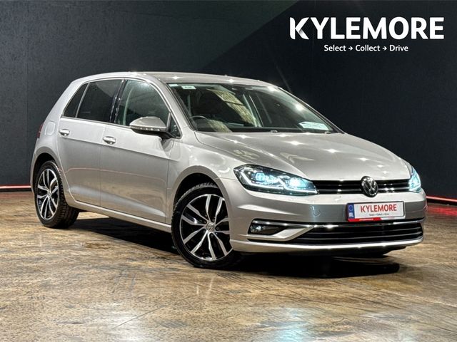 vehicle for sale from Kylemore Cars