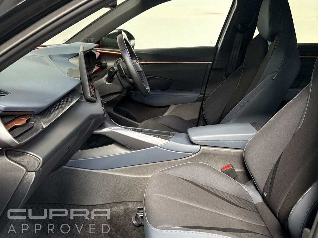 2026 Cupra Terramar