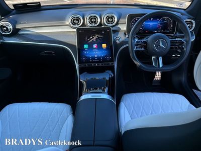 2024 Mercedes-Benz CLE