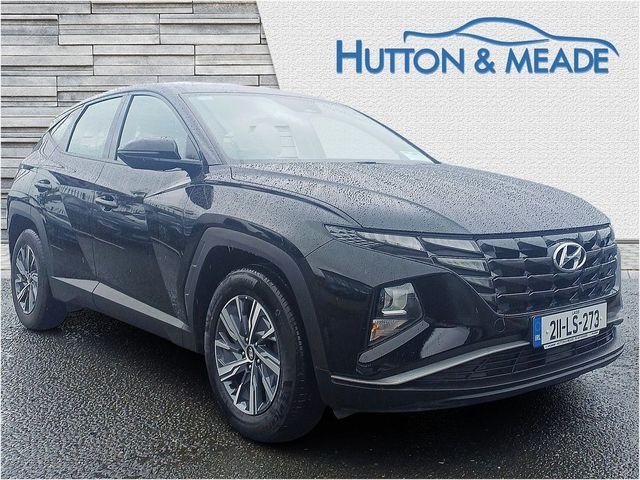 vehicle for sale from Hutton & Meade