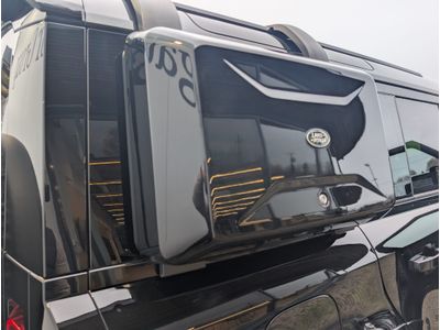 2025 Land Rover Defender