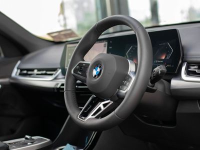 2025 BMW X1