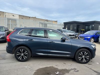 2023 Volvo XC60