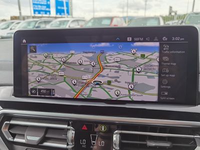 2022 BMW iX3