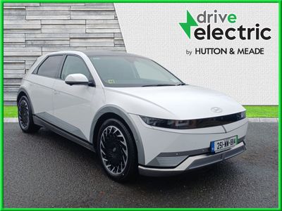 2025 Hyundai Ioniq 5