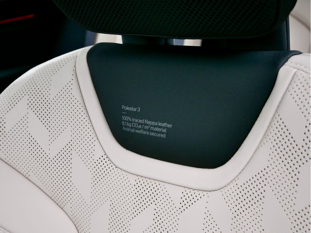 2024 Polestar 3