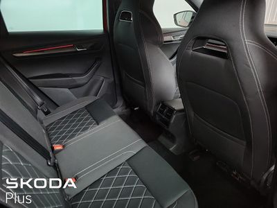 2023 Skoda Karoq