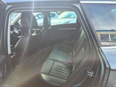 2021 Skoda Karoq