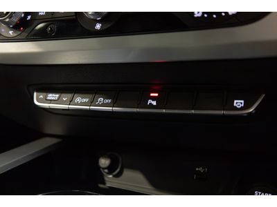 2021 Audi A5