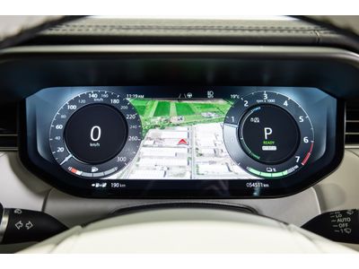 2023 Land Rover Range Rover Sport