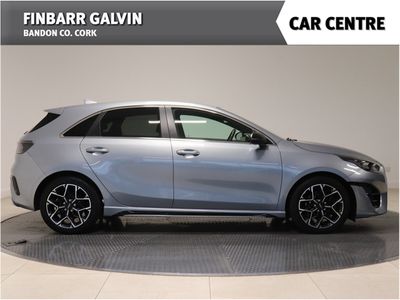 2024 Kia Ceed