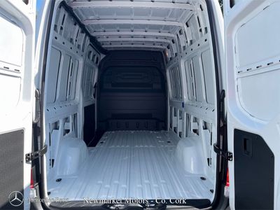 2027 Mercedes-Benz Sprinter