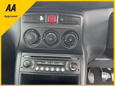 2010 Citroen C3 Picasso