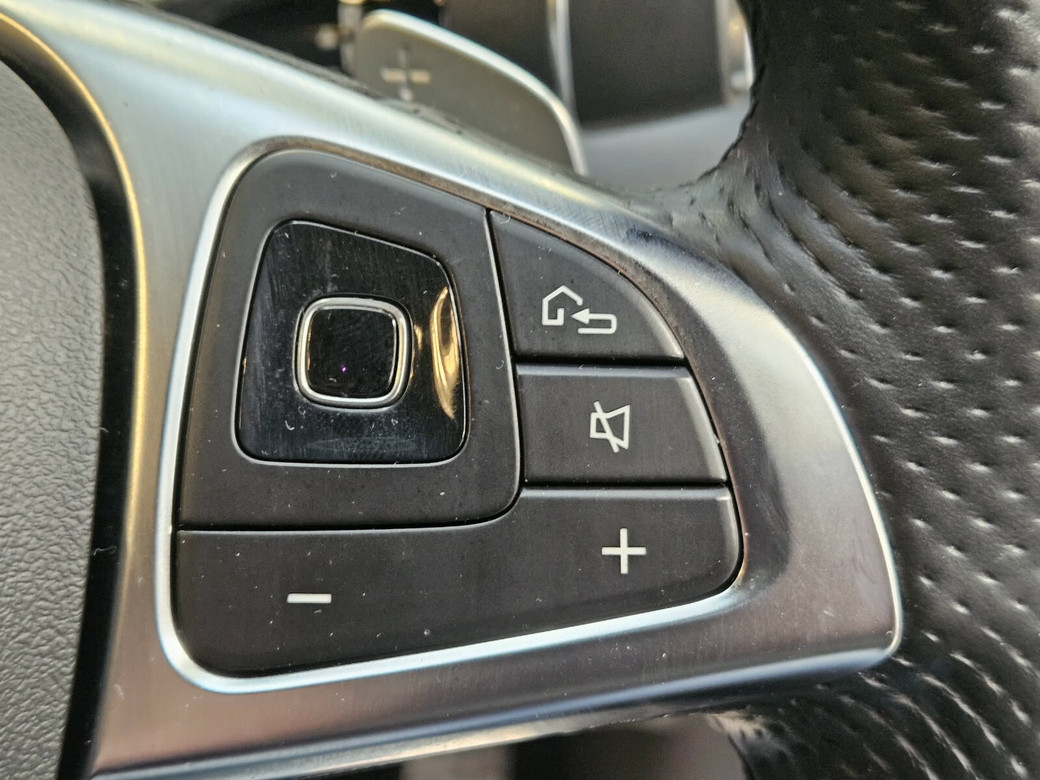 2017 Mercedes-Benz E Class