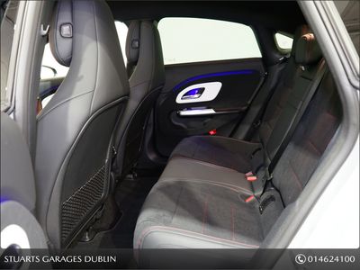 2026 Mercedes-Benz CLA Class