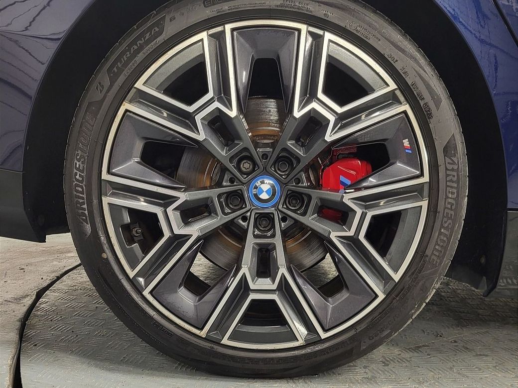 2024 BMW 5 Series