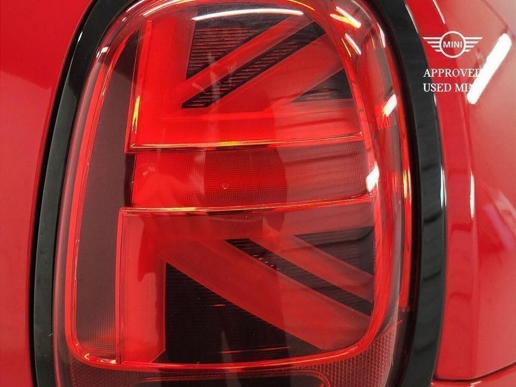 2023 Mini Cooper